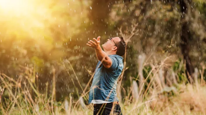 Praise God (Foto: pixabay) Praise God (Foto: pixabay)